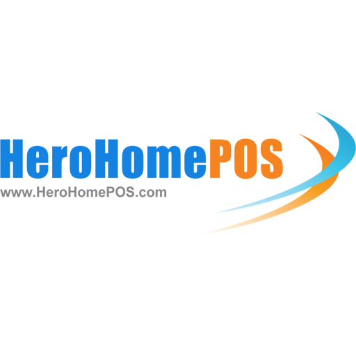 Herohomepos Boss Report logo