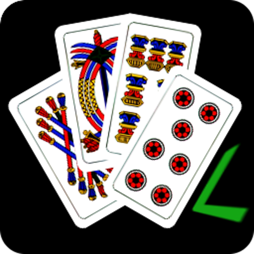 Scopa L logo