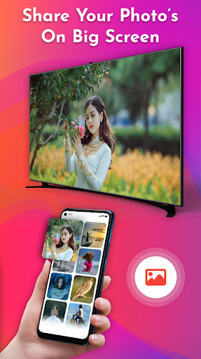 Screen Mirroring - Cast Phone Screen 3