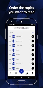 2022 News  Observer (Namp O)  Mobile Best Apk Download 3