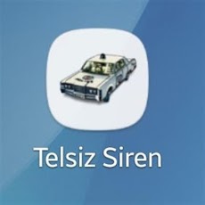 Telsiz Sirenのおすすめ画像1