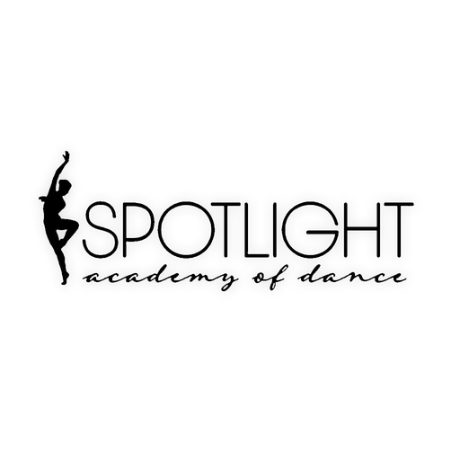 Spotlight Academy logo