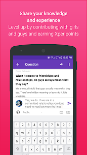 GirlsAskGuys – Your Questions, Their Opinions 3