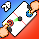 2 Player Games- Pastimes Games - Androidアプリ