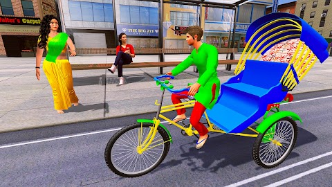 Offline Bicycle Games 2023のおすすめ画像5