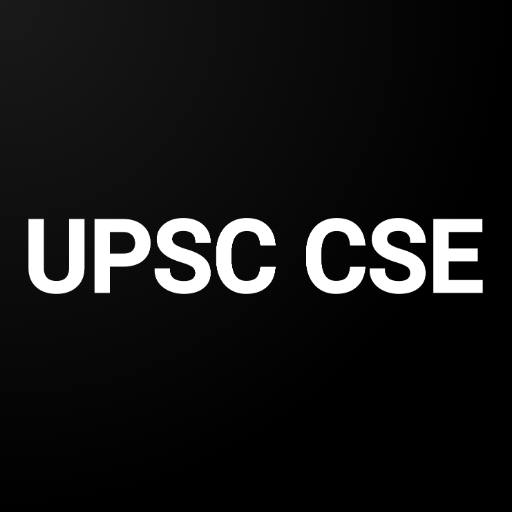 UPSC CSE Prep  Icon