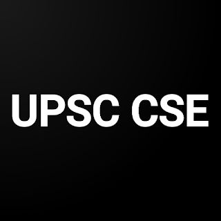 UPSC CSE Prep