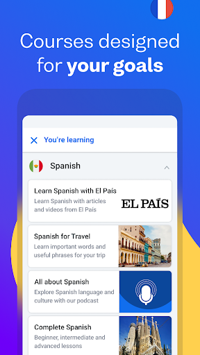 Busuu: Learn Languages