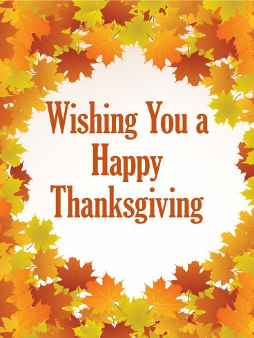 Android application Happy Thanksgiving Day 2023 screenshort