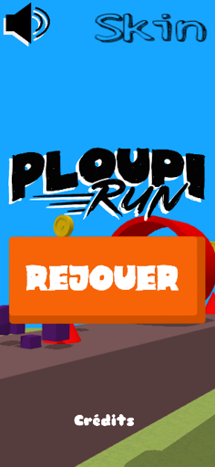 Ploupi Run Screenshot 4 - AppWisp.com