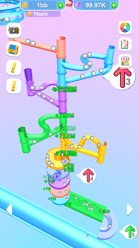 Ball Drop Dash 3