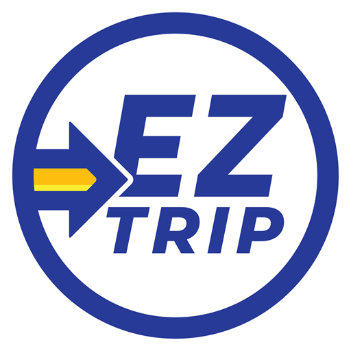 EZ Trip 1.0.4 Icon