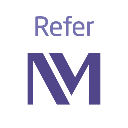 Refer NM logo