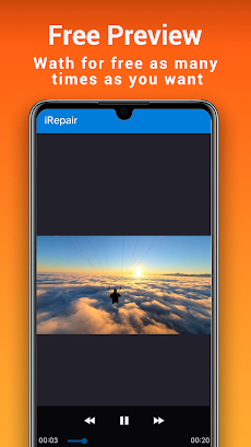 Video Repair, MP4 Fix -iRepairのおすすめ画像5