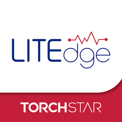 LITEdge logo
