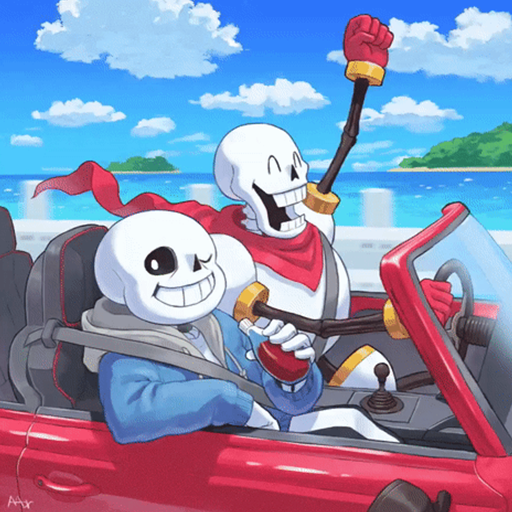 Sans Undertale Animation Game Download on Windows