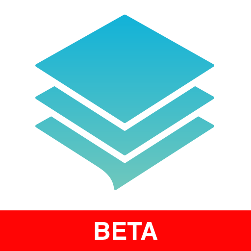 NexPTG Beta logo