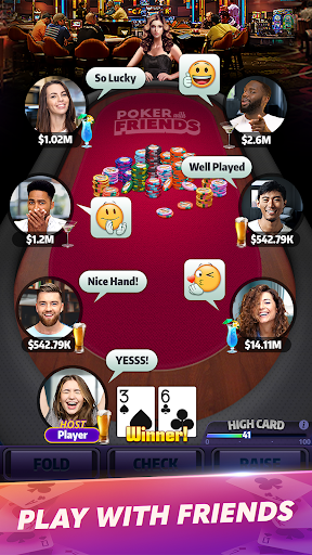 Mega Hit Poker: Texas Holdem 24