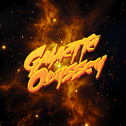 Galactic Odyssey