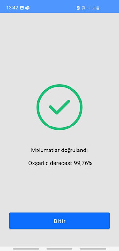 MyFieldTrack Screen 3