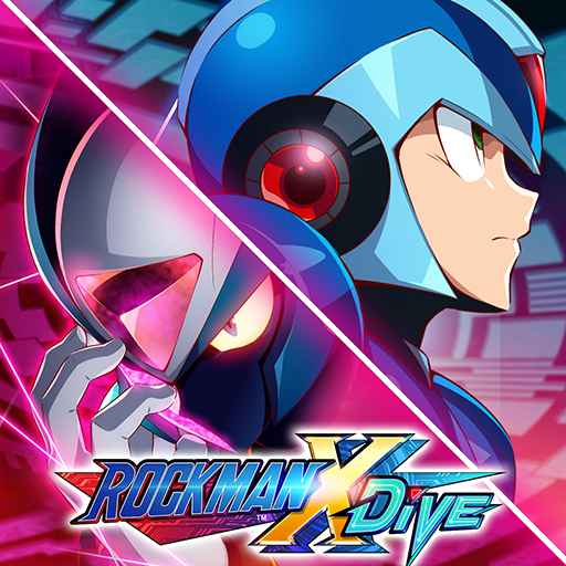Mega Man X Dive Codes August 2022 Upgrade Your Gameplay with Free