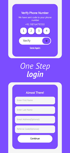Ecom by Mozilit Screen 2
