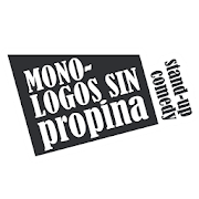 Monólogos Sin Propina 1.0 Icon