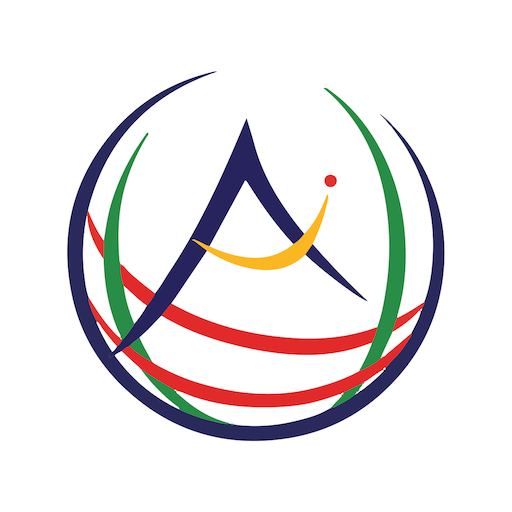 AIC Mobile App logo