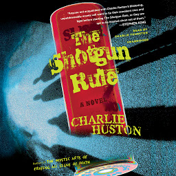 Icon image The Shotgun Rule: A Novel
