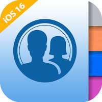 IContacts – iOS Contact