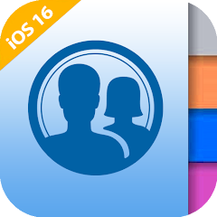 iContacts – IOS 17 Contacts MOD