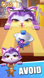 Super Fun Mini Games