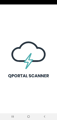 QPortal Scanner