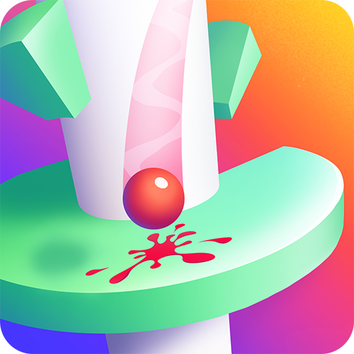 Jumpy Helix logo