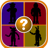 Shadow Quiz for FNAF icon