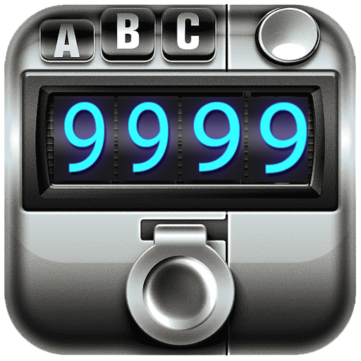 Real tally counter 1.06 Icon