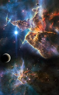Space Live Wallpaper For PC 2