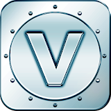 The Vault App icon