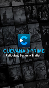 Cuevana 3 Prime 1.6 screenshots 1