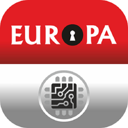 Europa Digital logo