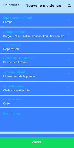 Aguapp Screen 3