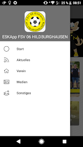 ESKApp FSV 06 HILDBURGHAUSEN