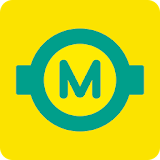 KakaoMetro - Subway Navigation icon