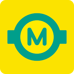 「KakaoMetro - Subway Navigation」圖示圖片