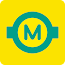 Korea, Metro Navi v6.0.59 APK for Android