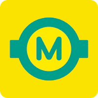 KakaoMetro - Subway Navigation