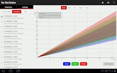 Gear Ratio Calculatorのおすすめ画像4