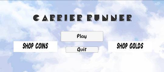 Carrier Runner