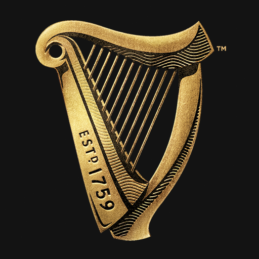 Guinness Italia logo