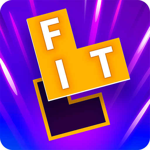 Flow Fit - Word Puzzle 1.1.3 Icon